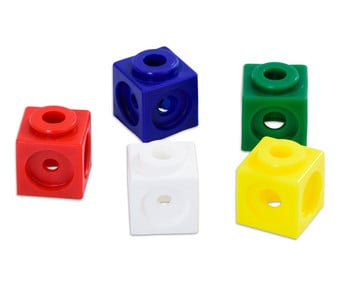 DICK System Steckwürfel 100 Stück