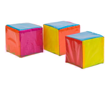 Betzold Pocket Cube
