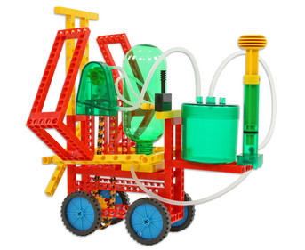 Betzold HydroCar