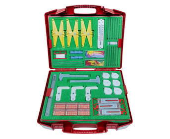 Cornelsen Experimenta Experimentierbox Messen