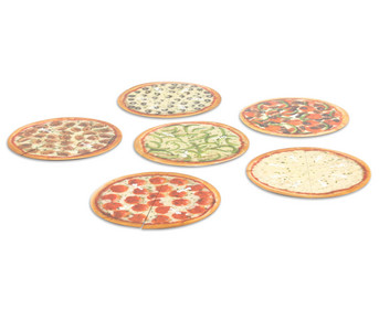 Pizza Pizza