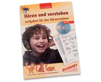 Hören und Verstehen