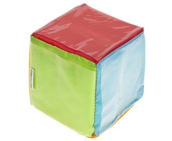 Betzold Pocket Cube
