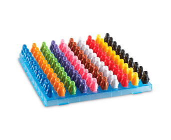 Lernspiel Mathe Pinguine