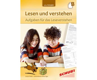 Lesen und verstehen