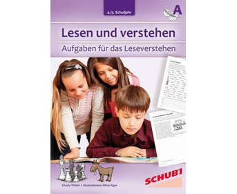 Lesen und verstehen