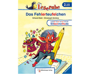Ravensburger Das Fehlerteufelchen