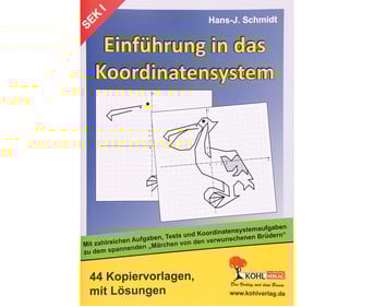 Einführung in das Koordinatensystem