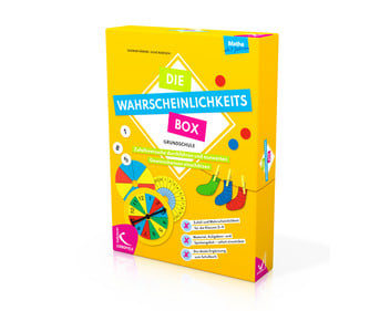 Die Wahrscheinlichkeits Box Grundschule