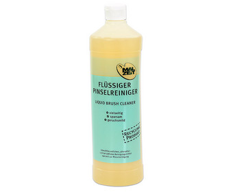 Pinselreiniger 1000 ml