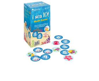 Ich seh 10