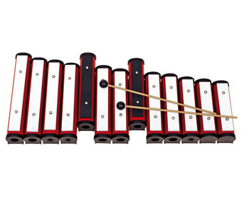 Betzold Musik Round Sound Tubes