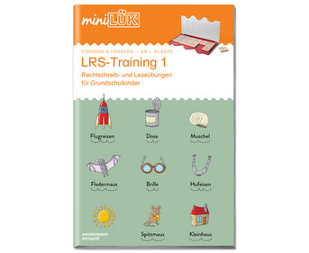 miniLÜK LRS Training 1