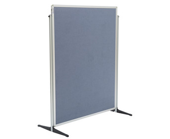 Betzold Moderationstafel 150 x 120 cm höhenverstellbar