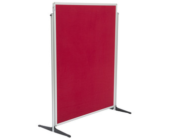 Betzold Moderationstafel 150 x 120 cm höhenverstellbar