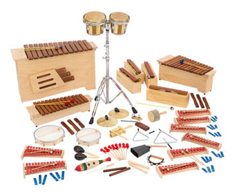 Betzold Schulinstrumente – Grundausstattung