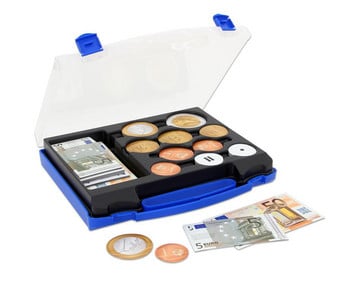 Betzold EURO Rechengeld magnetisch