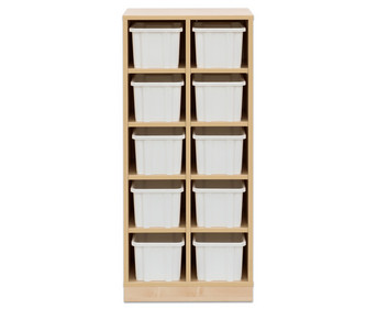 Betzold Garderoben Fachregale CHIPPO