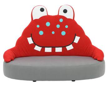 Betzold Krabbensofa Krusty