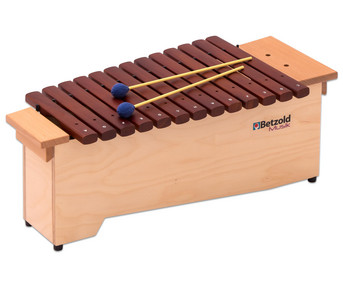 Betzold Musik Alt Xylophon