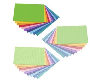 folia Motiv Fotokarton 300 g/m² 50 x 70 cm 10 Bogen