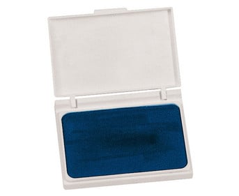 Stempelkissen Farbe wasserlöslich