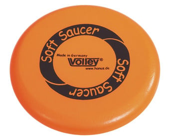 Volley Soft Disc