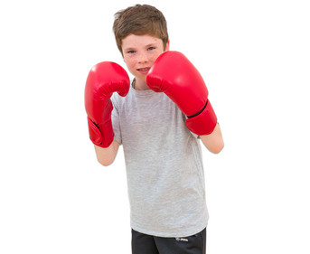 Betzold Sport Box Handschuhe Junior