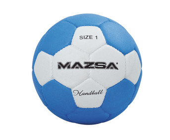 MAZSA Schul Handball Maxgrip