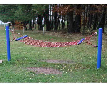 Hängematte