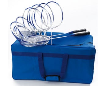 Betzold Badminton Schul Set