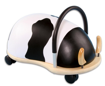 Rutscher Mini Wheely Bug Kuh