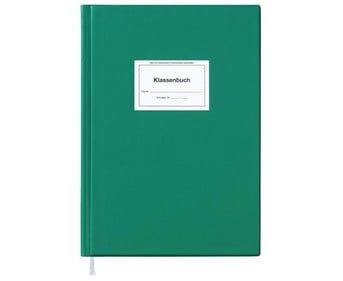 Klassenbuch Standard