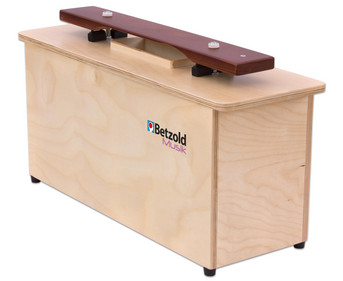 Betzold Musik Kontrabass Klangbausteine
