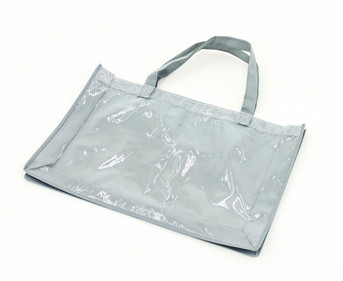 Betzold Graue Tasche A3 Querformat