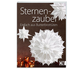 Buch: Sternenzauber