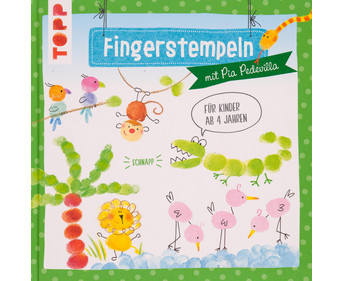 TOPP Fingerstempeln