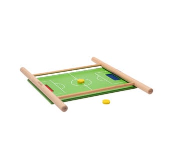 pedalo® MukKi – das Fußballbrett