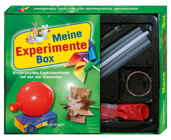 Meine Experimentebox