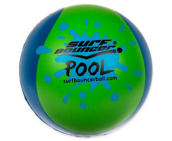 Wasser Springball