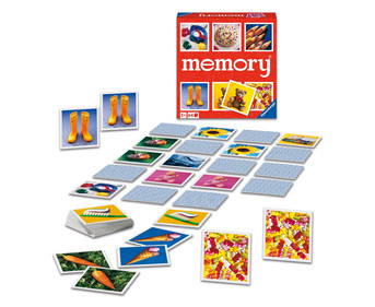 Ravensburger Junior memory®