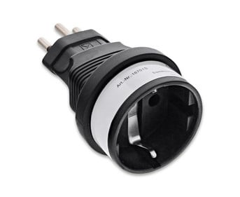Netzadapter Schweiz
