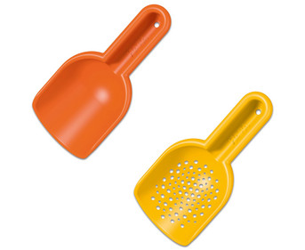 HABA Kleinkind Schaufel Set