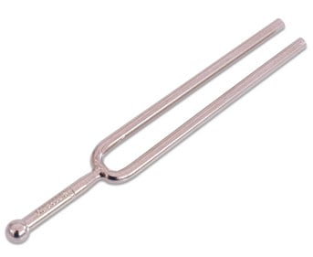Stimmgabel 440 Hz A