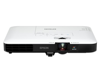 EPSON EB 1780W WXGA Beamer