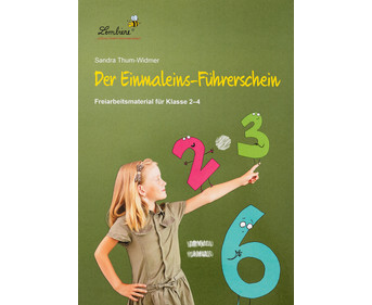 Der Einmaleins Führerschein
