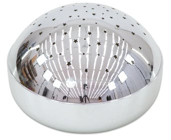 LED Nachtlicht Sternenhimmel