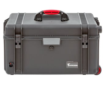 Tabletkoffer T16 Pro