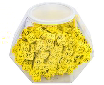 Emoji Würfel