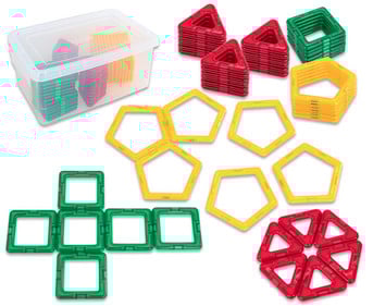 Magformers Erweiterungs Set